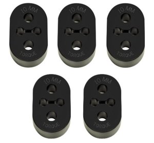 Honda S2000 Exhaust Mount Kit - Torque Solution - `99-`09 Honda S2000 Exhaust Mount Kit - Torque Solution - `99-`09